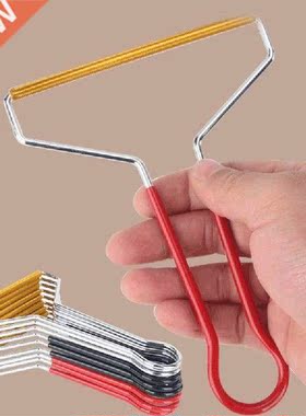 Portable Sweater Lint Shaver Manual Scroll Wheel Lint