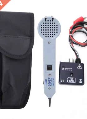 200EP Cable Tester Tone Generator Inductive Amplifier High A