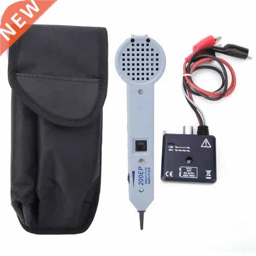 200EP Cable Tester Tone Generator Inductive Amplifier High A