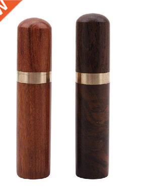 Handmade Gift Needle Box Bucket Case Hiking Portable Craft