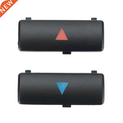New 2x E39 X5 Car Climate A/C Temperature Control Panel Butt