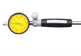 0.01mm 50-160mm cylinder inner diameter gauge, dial bore