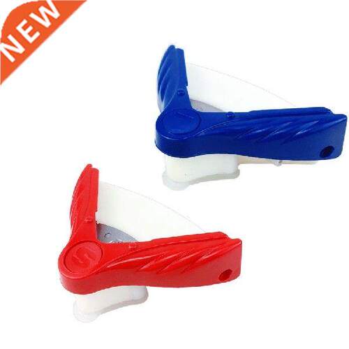 1PC R5 5mm Red/R10 10mm Blue Corner Cutter Rounder Punch