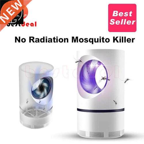 Mosquito killing light lam USB electonic insect kille za