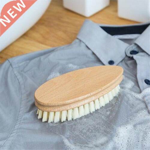 Soft Durable Laundry Brush Cleaning Tool Housework Shoes