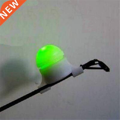 Electronic Fishing LED Light Fishing Bite Alarms Auto Recogn