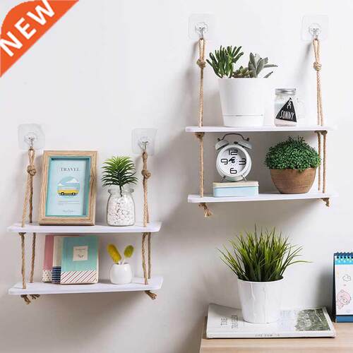 storage elf rack decorative wall elves hooks on the wall