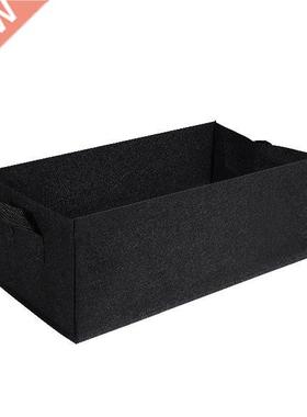 Yarnow 2Pcs Square Planting Bag Root Control Bag Plant