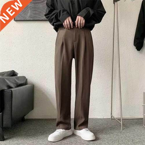 Brown/Black Suit Pants Men Faion Society Mens Dress Pants