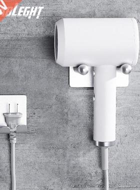 Recableght Aluminum Wall Mount Holder Adhesive Sticker Brack