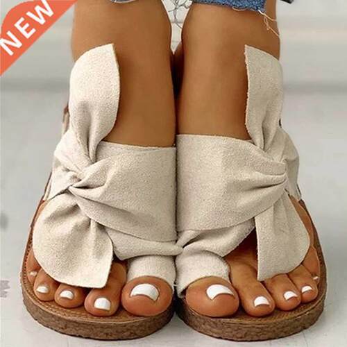 Women Sandals Casual Summe Sandals Flat Shoes Female Summe