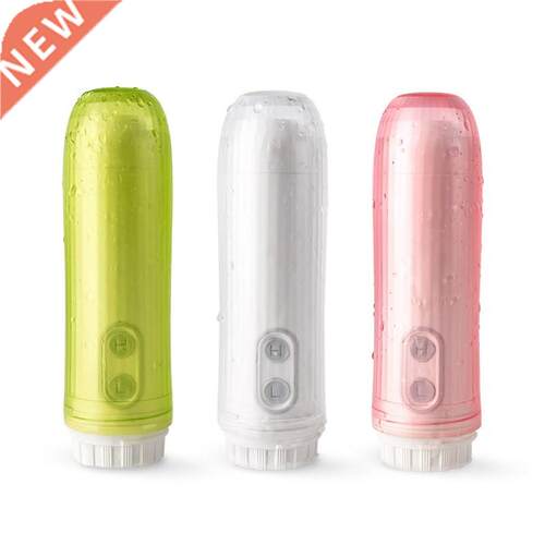 Automatic Electric Bidet Sprayer Travel Shower Spray Travel