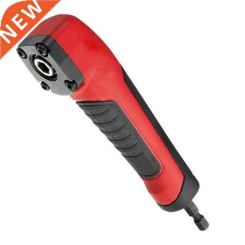 90 Degree Extension Driver ABS + Alloy Steel Holder Adaptor