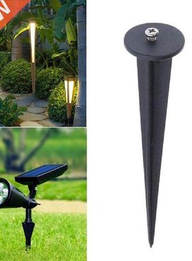 Outdoor Lighting Replacement Floodlights Parts Stake