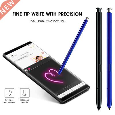 Capacitive Stylus Pen for Samsung Galaxy Note 10/10 Plus/N9