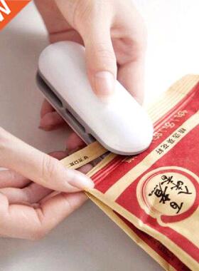 Hot Sale Best Portable Mini Sealing Household Machine Heat