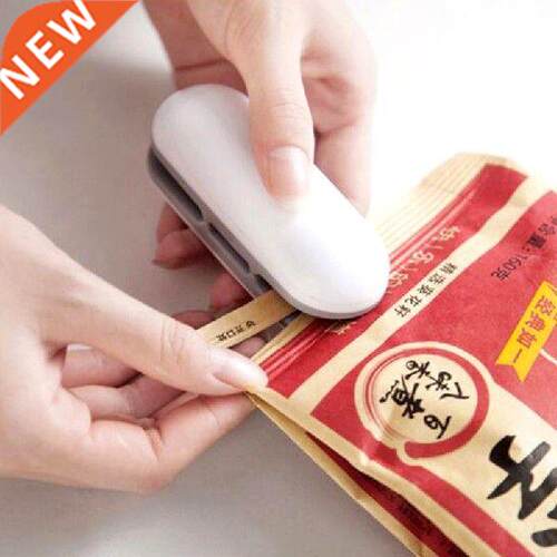 Hot Sale Best Portable Mini Sealing Household Machine Heat