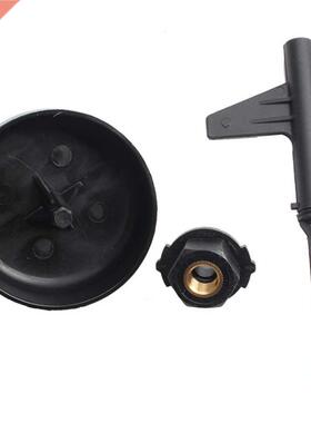 Car Transmission Oil Adaptor Tool Oil Drain Refill Kit Set C