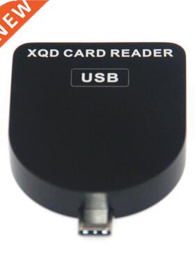 XQD Card Reader USB3.1 Type C Card Reader USB C Cardreader S