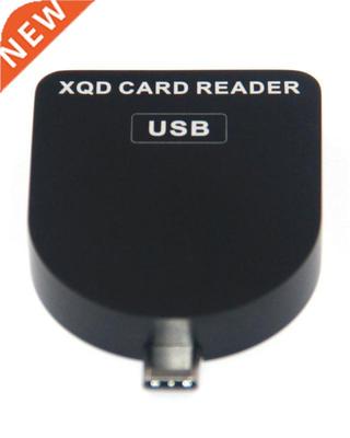 XQD Card Reader USB3.1 Type C Card Reader USB C Cardreader S