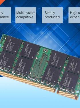 Digitalworld For ELPIDA 2GB DDR2 PC2-6400S 800MHz 200PIN SO-