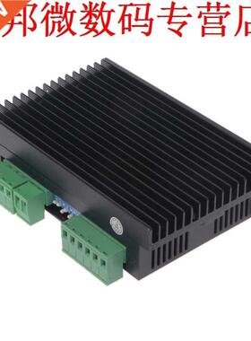 DM556 2-phase Stepper Motor Driver 42/57/86 Stepper Motor Dr