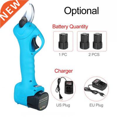 Cordless prunng shears 16.8V shears Professonal cordless e