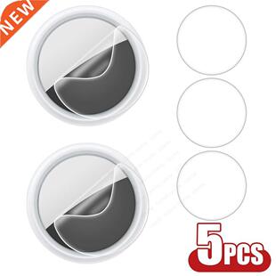 /5Sets Curved Full ver Hydrogel Film For Airtag Locator Tr