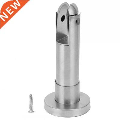 krimptang pliers Partition Support Foot Stainless Steel Glas