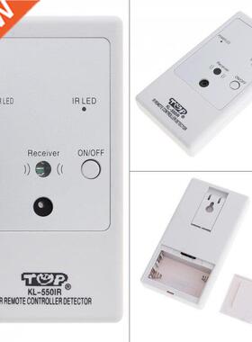 Kelang 550IR English Version of Infrared Remote Control Det