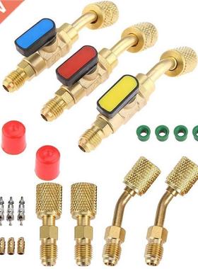 410A Adate fo Mini Slit System, Chaging Vacuum ot Ad