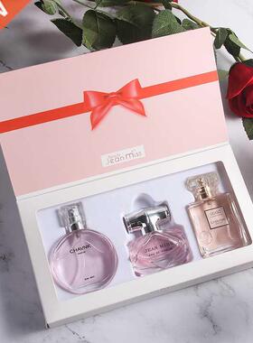Brand women perfume floral-fruity scents girl gift parfum