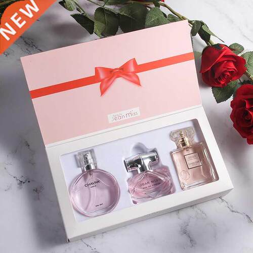 Brand women perfume floral-fruity scents girl gift parfum