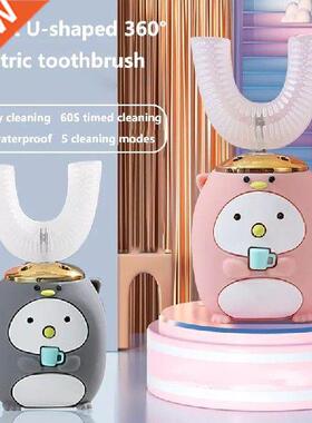 Degrees Smart Automatic Sonic U ape Electronic Toothbru