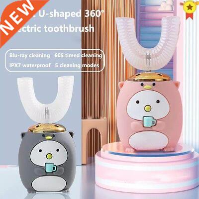 Degrees Smart Automatic Sonic U ape Electronic Toothbru