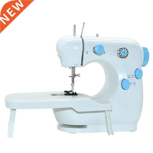220V EU Plug Multifunctional Electric Mini Sewing Machine