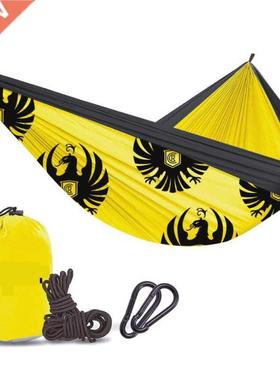 2022 new arrival Camping Hammock with Mosquito Net Pop-Up Li
