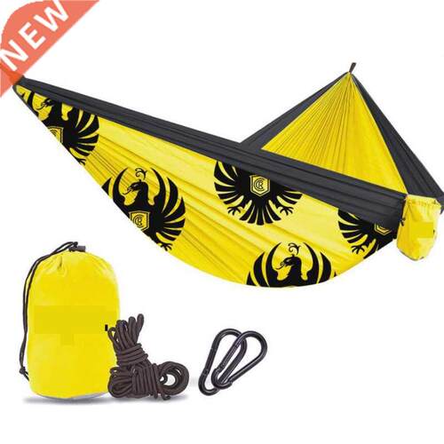2022 new arrival Camping Hammock with Mosquito Net Pop-Up Li