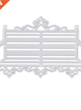 2019 New Design Chair Metal Cutting Die Template Stencils D