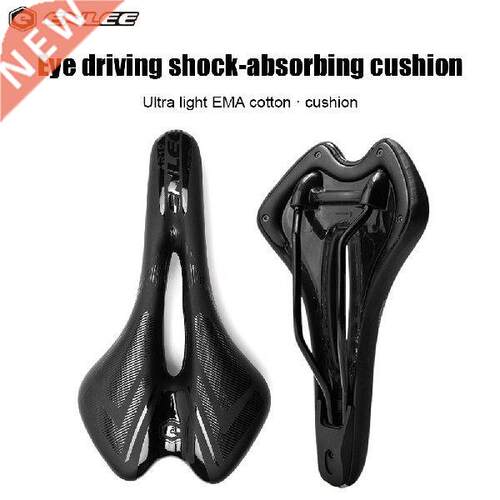ENLEE Mountain Road Bike Seat Cushion Waterproof Hollowed