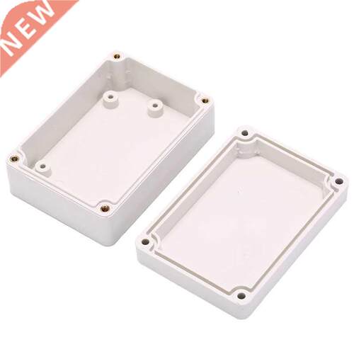 ABS Project Cover Box Enclosure Box Junction Case For House