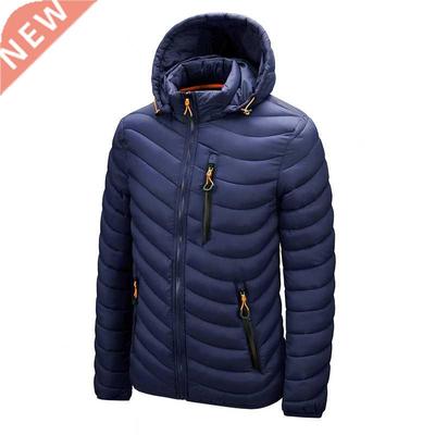 Wm Jacket Men Windbreaker 2021 Latest New Spring Autumn Ho