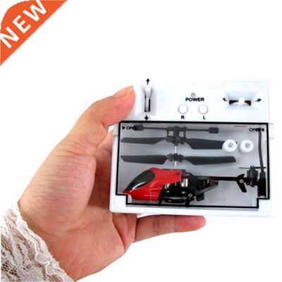 QS5012 2CH RC Helicopter Mini Drone Radio Remote Control Air