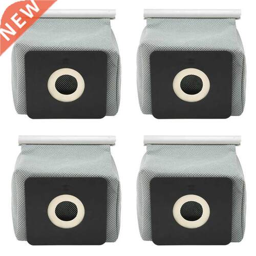 Cleaner Machine Vacuum Cleaner Parts Non-Woven Fabric Dust
