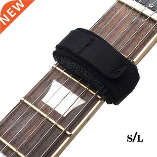 Guitar Fret Strings Mute Noise Damper Muter Wraps Guitar Bea