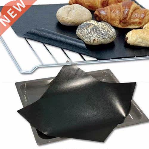 Reusable Portable Non-stick Baking Mat Pad Baking Sheet