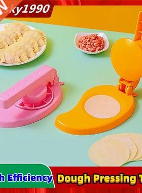 Dumling Make Mould Dough essing Tool Acuan Kaia