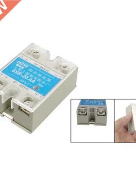 SS20AA AC to AC Coveed Solid State Module elay AC 80250V