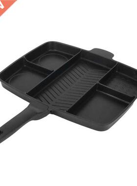 Egg Pan Pan Safe with The Five in one Pan for Kitchen for