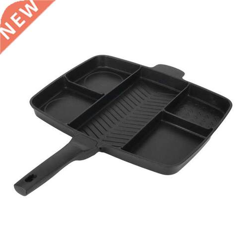 Egg Pan Pan Safe with The Five in one Pan for Kitchen for